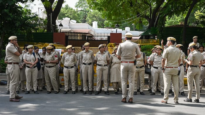 ISIS targeting South India? Intelligence agencies intensify surveillance on secret small radicalisation meetings