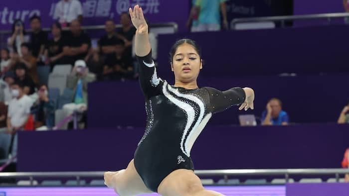 Pranati Nayak put through plyometrics training after CWG 2026 setback; Coach Ashok Mishra hopeful of improved outing at Asian Games