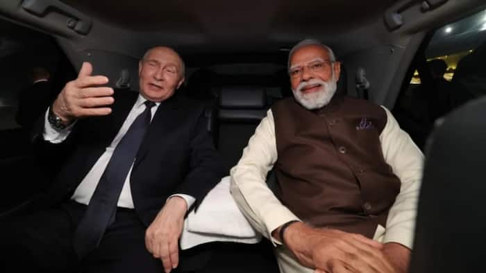 Modi-Putin meet ahead of BRICS: S-400 delivery, Su-57 tech transfer, BrahMos upgrade; Here's what India, Russia may discuss