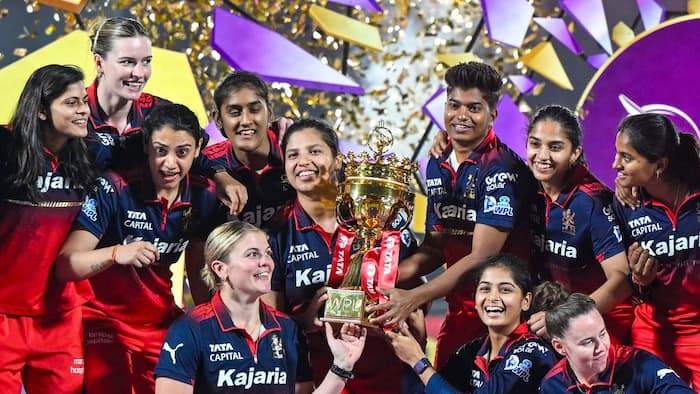 Harmanpreet Kaur to Smriti Mandhana: Top stars retained by franchises ahead of WPL 2027 season, check full list HERE