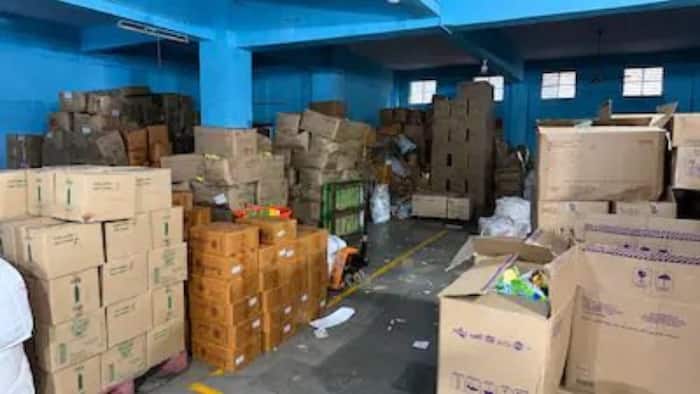 Expiry dates changed on Thumps Up, Limca, Maggi, Lay’s,  Kurkure packets? FDA busts multi-crore food relabelling racket in Mumbai