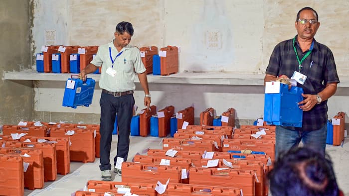 Bihar MLC Elections 2026: ECI announces poll date for 8 graduate, teachers' seats; Check full schedule