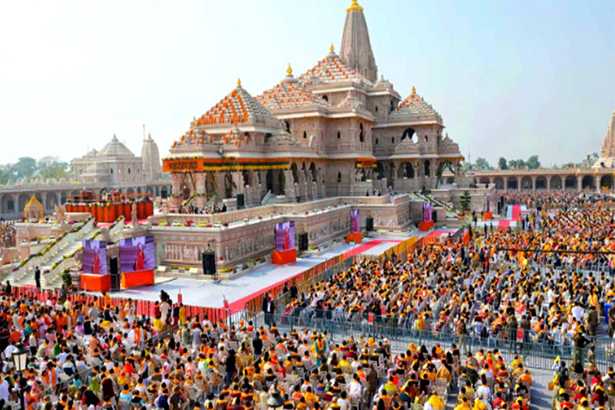 Ram Temple trust likely to finalise new CEO today, 3 names recommended | Full list here