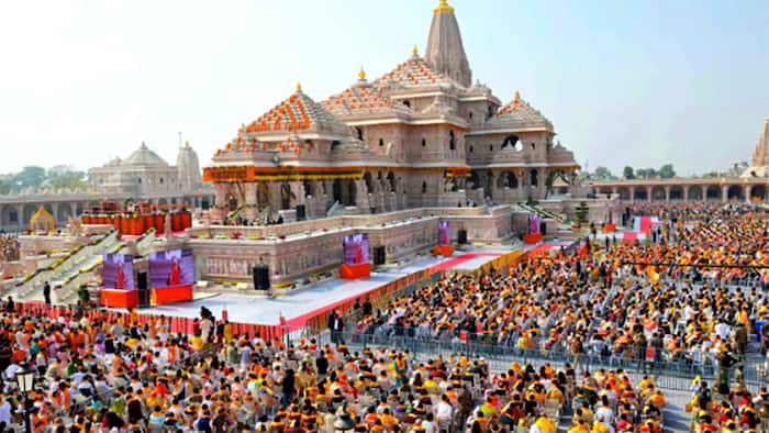 ram mandir