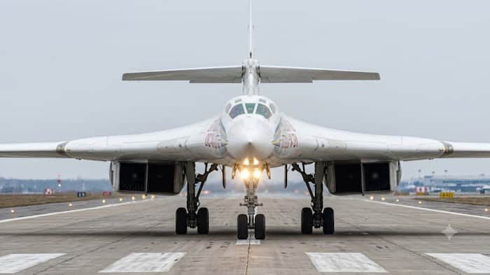 Russian IL-76 among 3 military aircraft to land at Noida airport for first time; Putin India visit, BRICS summit in focus