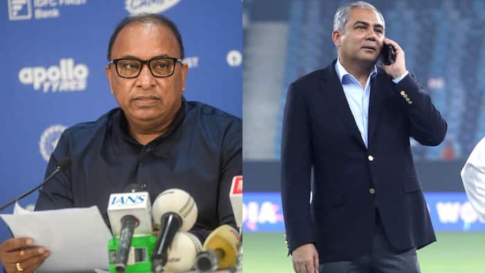 BCCI secretary Devajit Saikia reveals why Harmanpreet Kaur and co refused to collect trophy from ACC president Mohsin Naqvi