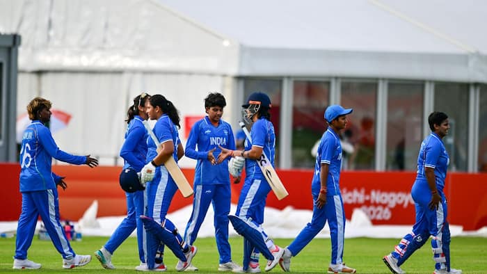 India vs Sri Lanka, Asian Games 2026 women's cricket gold medal match: Will rain play spoilsport? All you need to know about the weather