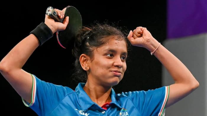Asian Games 2026: India sweep Pakistan 3-0 as both men’s and women’s teams reach Table Tennis Quarterfinals