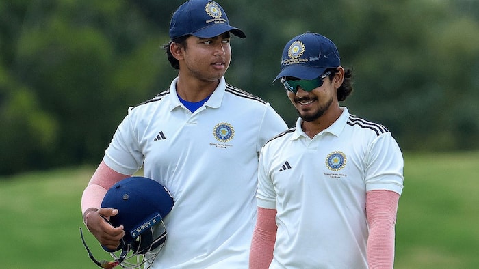 India-Born Japan Cricketer Abhishek Anand keen to meet fellow Bihar cricketers Vaibhav Sooryavanshi and Ishan Kishan