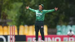 ACC Womens Asia Cup 2026: Pakistans Nashra Sandhu scripts history as her exceptional spell leads women in green to semi-finals