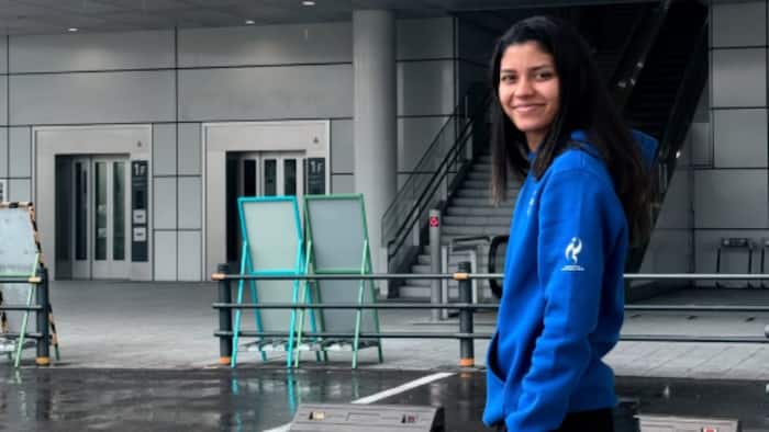 Asian Games 2026: Quimcy Dsouza loses Teqball semifinal but keeps Bronze medal hopes alive