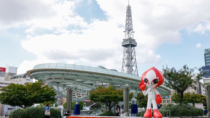 Asian Games 2026: Tropical Storm Dujuan expected to hit Japan's central region on September 21; Nagoya could be affected
