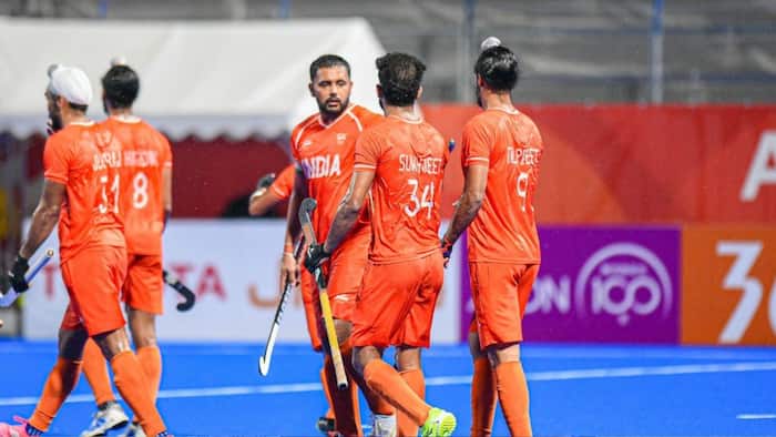 Asian Games 2026: Harmanpreet dazzles with hat-trick as India thrash Bangladesh 10-0 ahead of semi-final against Pakistan