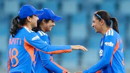 India vs Pakistan, ACC Womens Asia Cup T20 2026: Here are the predicted playing XIs