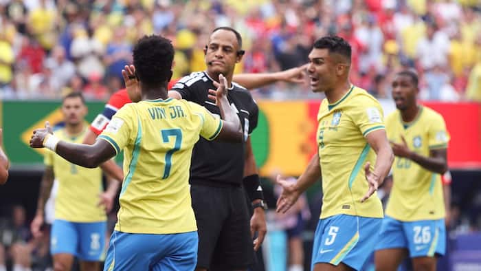 India vs brazil