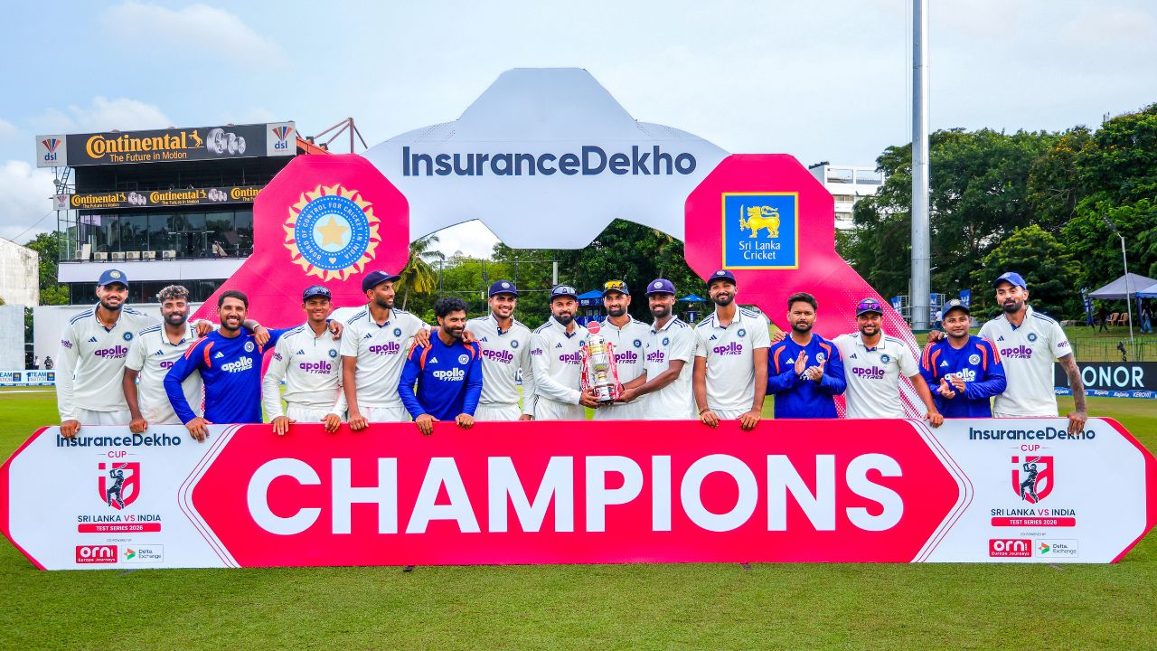 India A set to face New Zealand A before senior teams clash in all-format ...