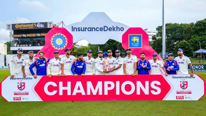 India vs New Zealand
