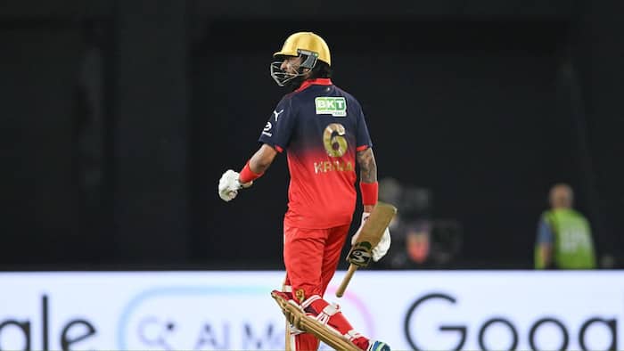 Krunal Pandya