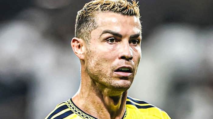 AFC Champions League: Cristiano Ronaldo flops as Al-Nassr thrashed 4-0 by Al-Ain in tournament opener