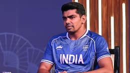 Shot putter Tajinderpal Singh Toor replaced by Pawan Sehrawat as Indias second flag bearer at 2026 Asian Games opening ceremony