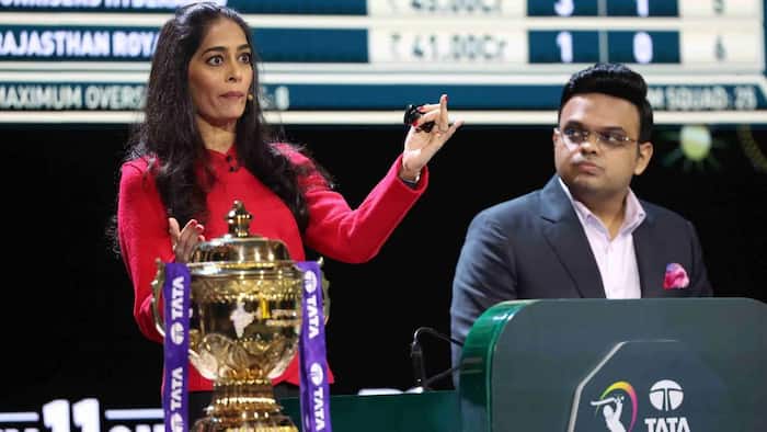 IPL auction