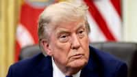 Donald Trump demands reimbursement from countries over Strait Of Hormuz conflict, criticises nations for lack of support