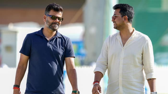 Pragyan Ojha to replace Ajit Agarkar as chief selector? Here's all you should know about former India and MI spinner