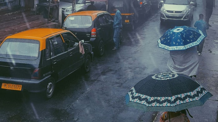 Maharashtra Ganeshotsav Weather: Mumbai, Palghar, Thane, Nagpur, Nashik, Ratnagiri, Satara to witness rain today, IMD issues statement