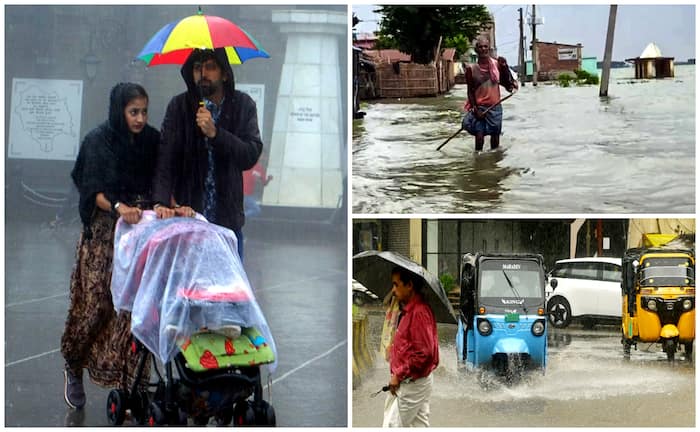 weather tomorrow imd forecast