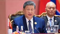 BRICS Summit 2026: Xi pushes multipolar world, announces 5 initiatives for deeper cooperation
