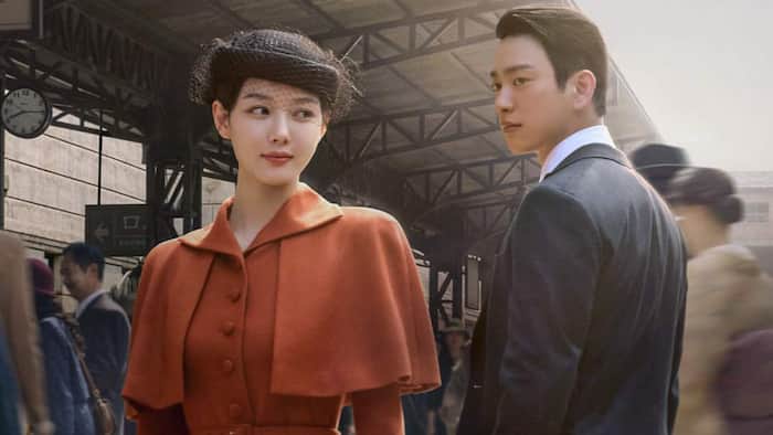 100 Days of Deception Episode 2 release date: When and where to watch Kim You-jung and Park Jin-young's new K-drama on OTT