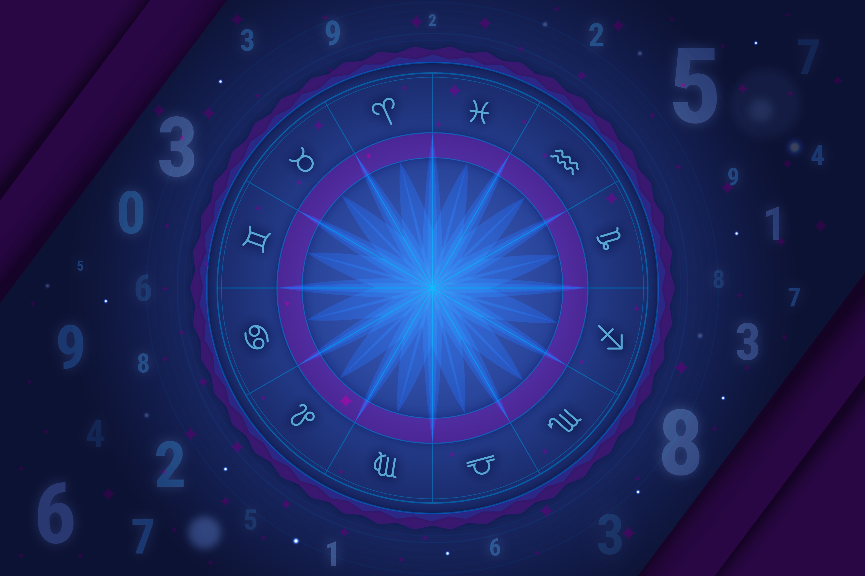 Numerology horoscope today, October 25, 2026 What your birth number ...