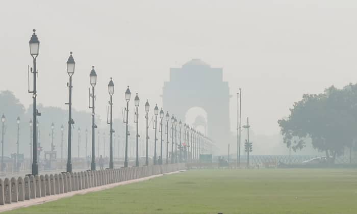 Delhi-NCR rain alert: Colder days ahead for national capital as IMD predicts rainfall on these dates