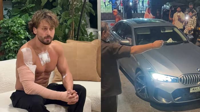 Tiger Shroff car firing: AICWA slams Maharashtra government and police after attacks on Salman Khan and Rohit Shetty, ‘Who is next?’