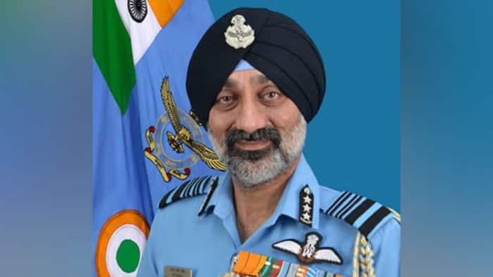 Closely monitoring developments in Indo-Pacific; focusing on extended-range operational reach, says IAF Chief AP Singh