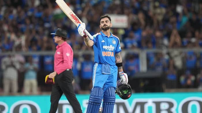 Aakash Chopra makes big prediction on Virat Kohli