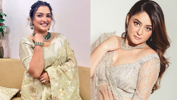 Bigg Boss 20: Aamrapali Dubey talks about Bhojpuri actor Nirahua’s marriage and past relationships, ‘Girlfriends toh rahi hi hongi’
