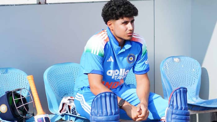 Aaryavir Sehwag