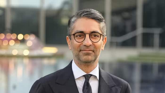 Abhinav Bindra
