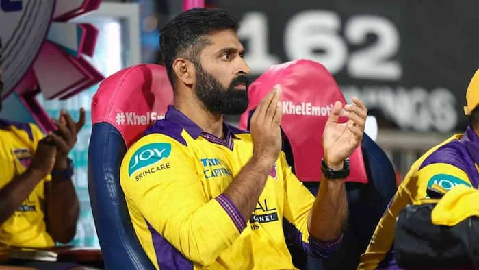 Abhishek Nayar on UP Warriorz's WPL 2027 auction plan