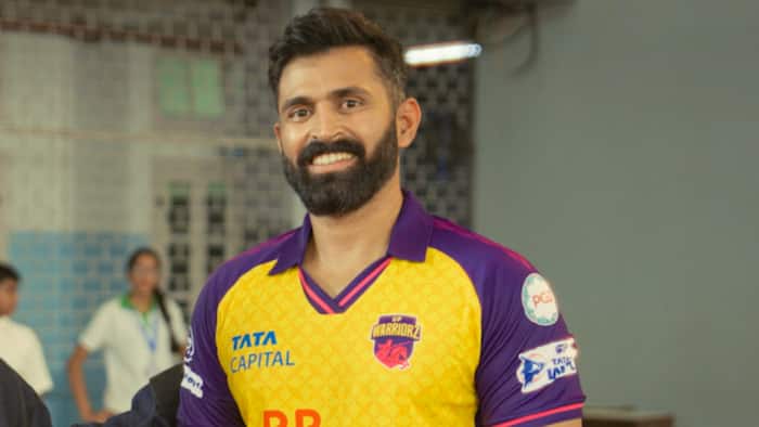 Abhishek Nayar