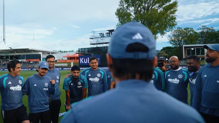 Abhishek Sharma punjabi speech