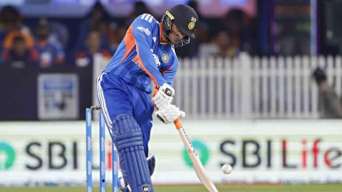 Abhishek Sharma's new achievement