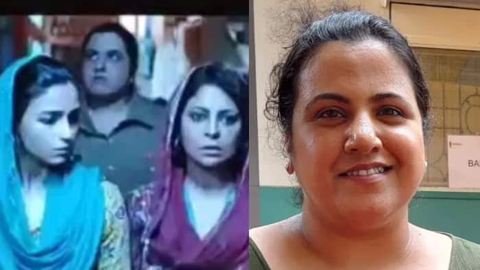 Alia Bhatt’s Darlings co-actor Divya Vinekar dies