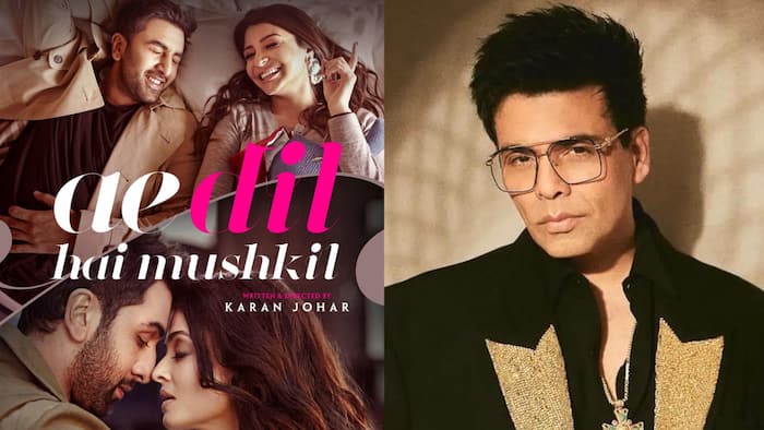 Ae Dil Hai Mushkil turns 10: Karan Johar reflects on one-sided love, admits flaws in Ranbir-Anushka starrer, 'Ek tarfa pyaar...'