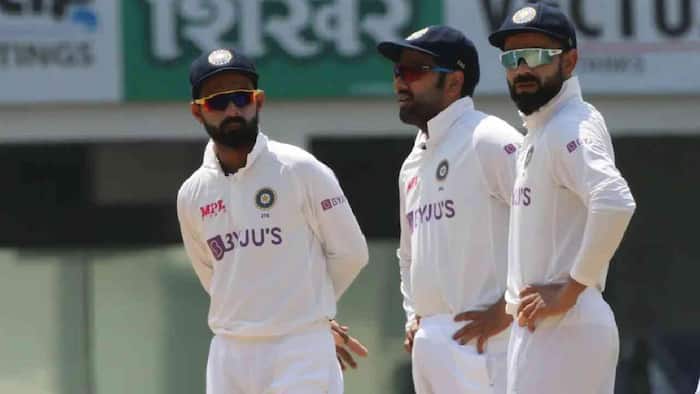 Ajinkya Rahane picks all-time India Test XI, drops Virat Kohli and Rohit Sharma