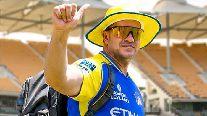 Albie Morkel