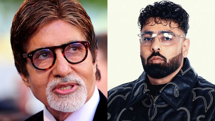 Film City fire in Mumbai: Amitabh Bachchan, Hustle 5's Badshah evacuated after blaze breaks out near TV sets