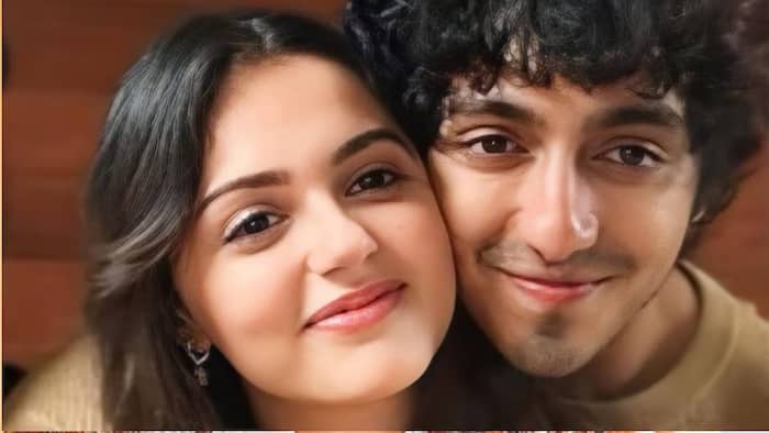 Ahaan Panday calls Aneet Padda ‘a gift to the cosmos’ in birthday post, fans ask ‘hard launch?’