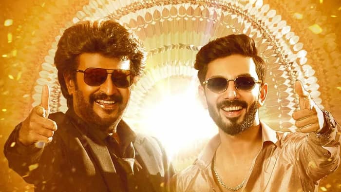 Jailer 2: Anirudh Ravichander’s special message for Rajinikanth wins fans’ hearts ahead of grand release, 'For 172nd time, screens will ignite'